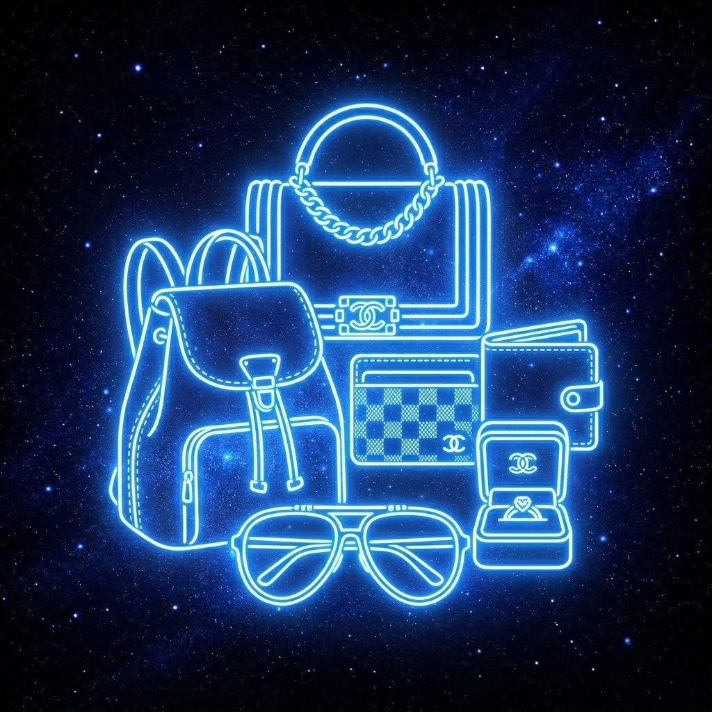 Proveedor Accesorios de Lujo