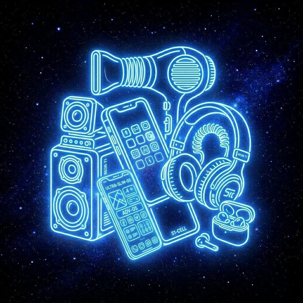 Proveedor Tecnología