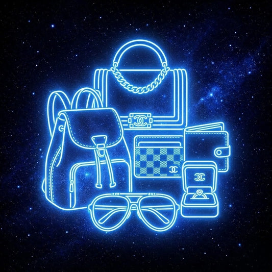 Proveedor Accesorios de Lujo