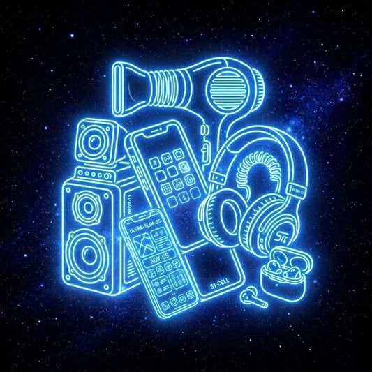 Proveedor Tecnología